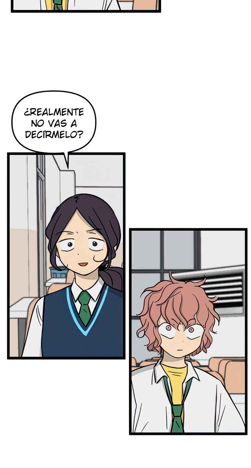 Jib-i Eobs-eo Chapter 91 - Page 23