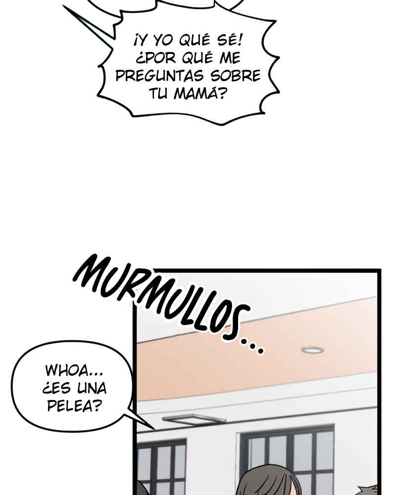 Jib-i Eobs-eo Chapter 91 - Page 27