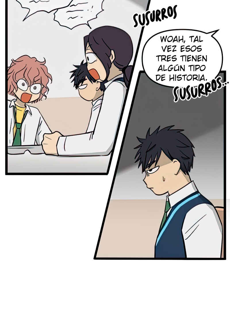 Jib-i Eobs-eo Chapter 91 - Page 29