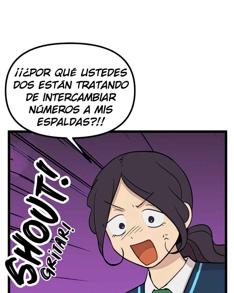 Jib-i Eobs-eo Chapter 91 - Page 30