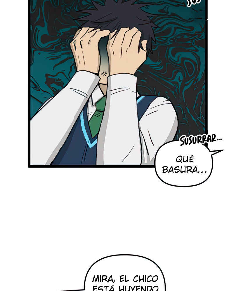 Jib-i Eobs-eo Chapter 91 - Page 33