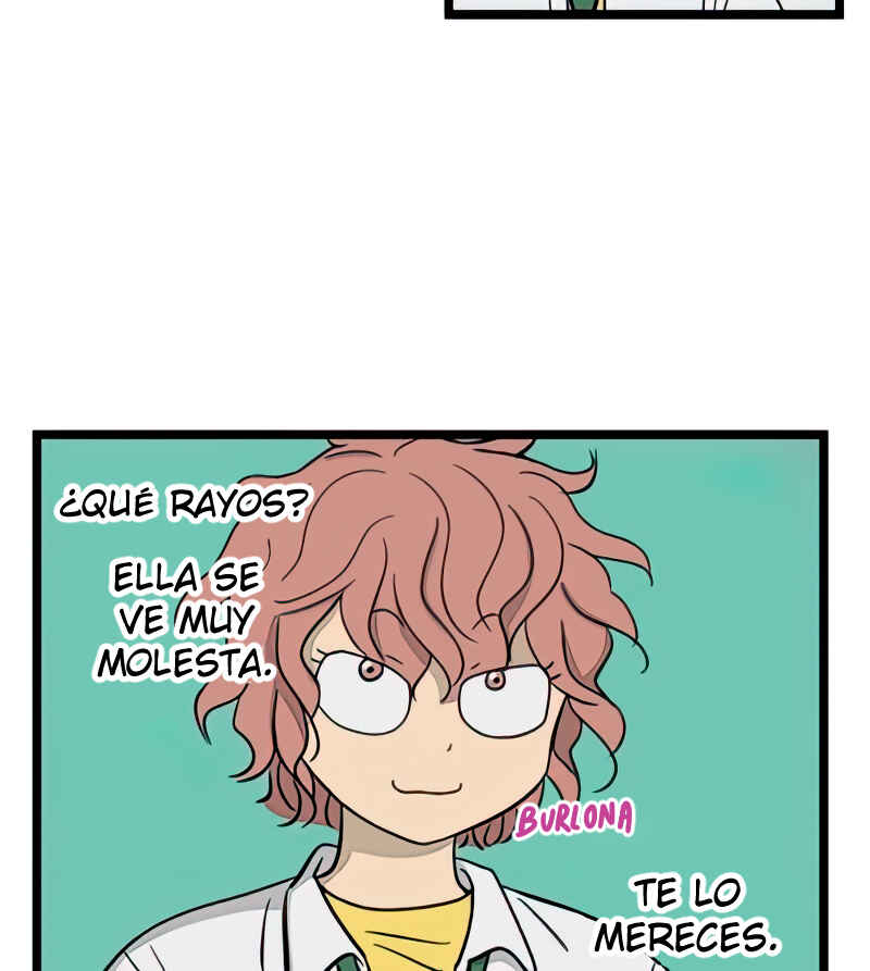 Jib-i Eobs-eo Chapter 91 - Page 36