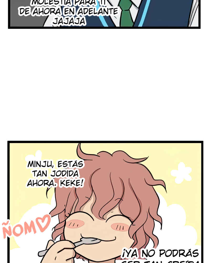 Jib-i Eobs-eo Chapter 91 - Page 38