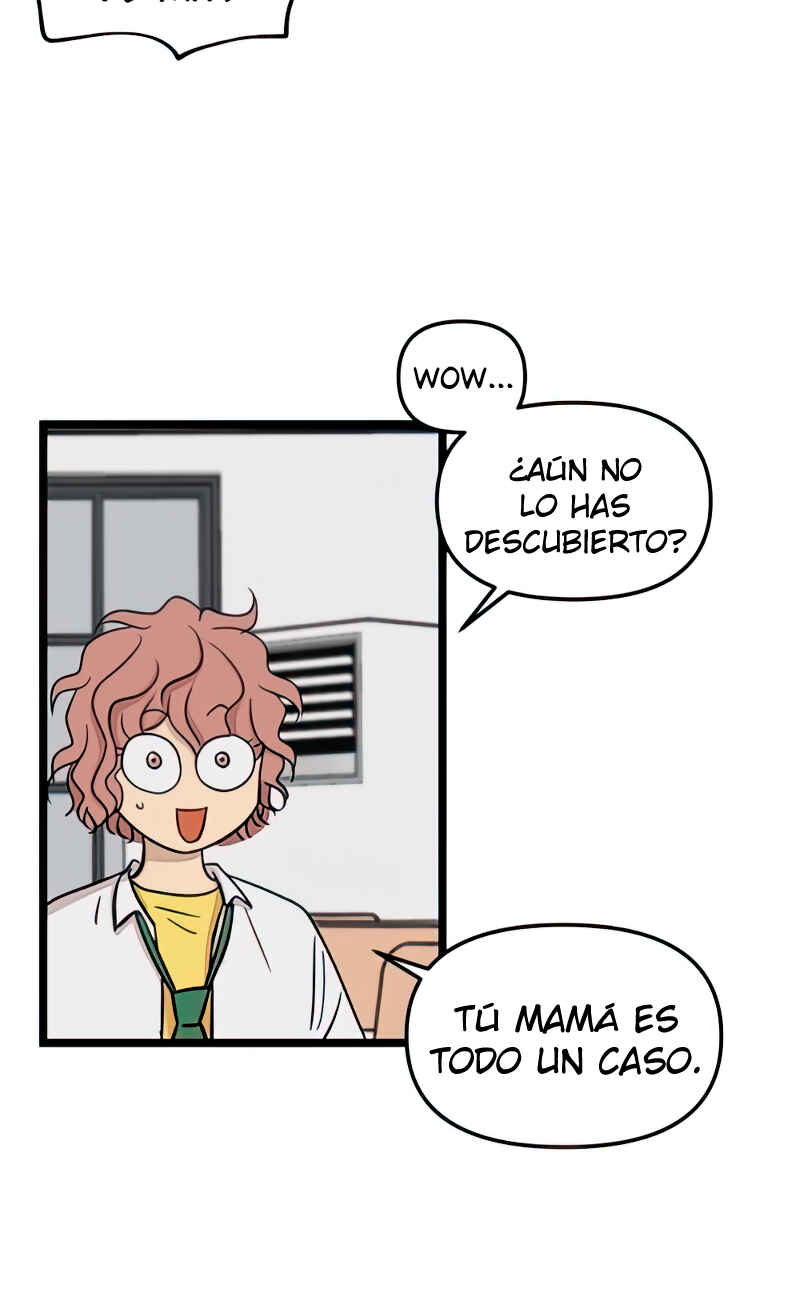 Jib-i Eobs-eo Chapter 91 - Page 44