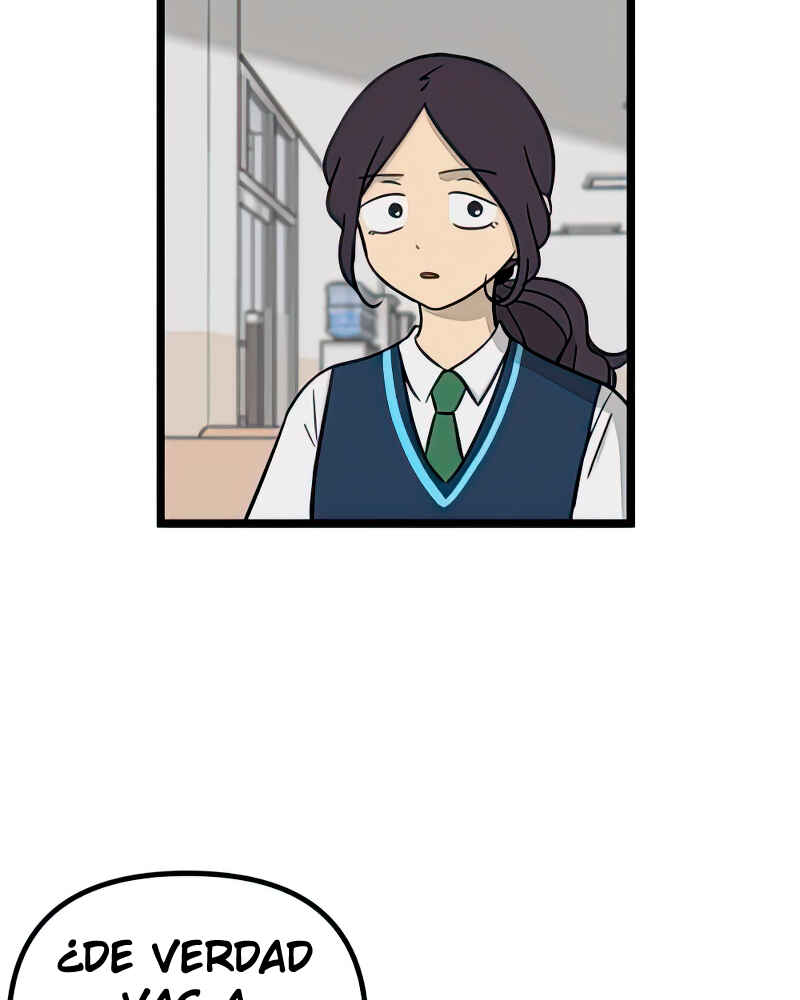 Jib-i Eobs-eo Chapter 91 - Page 50