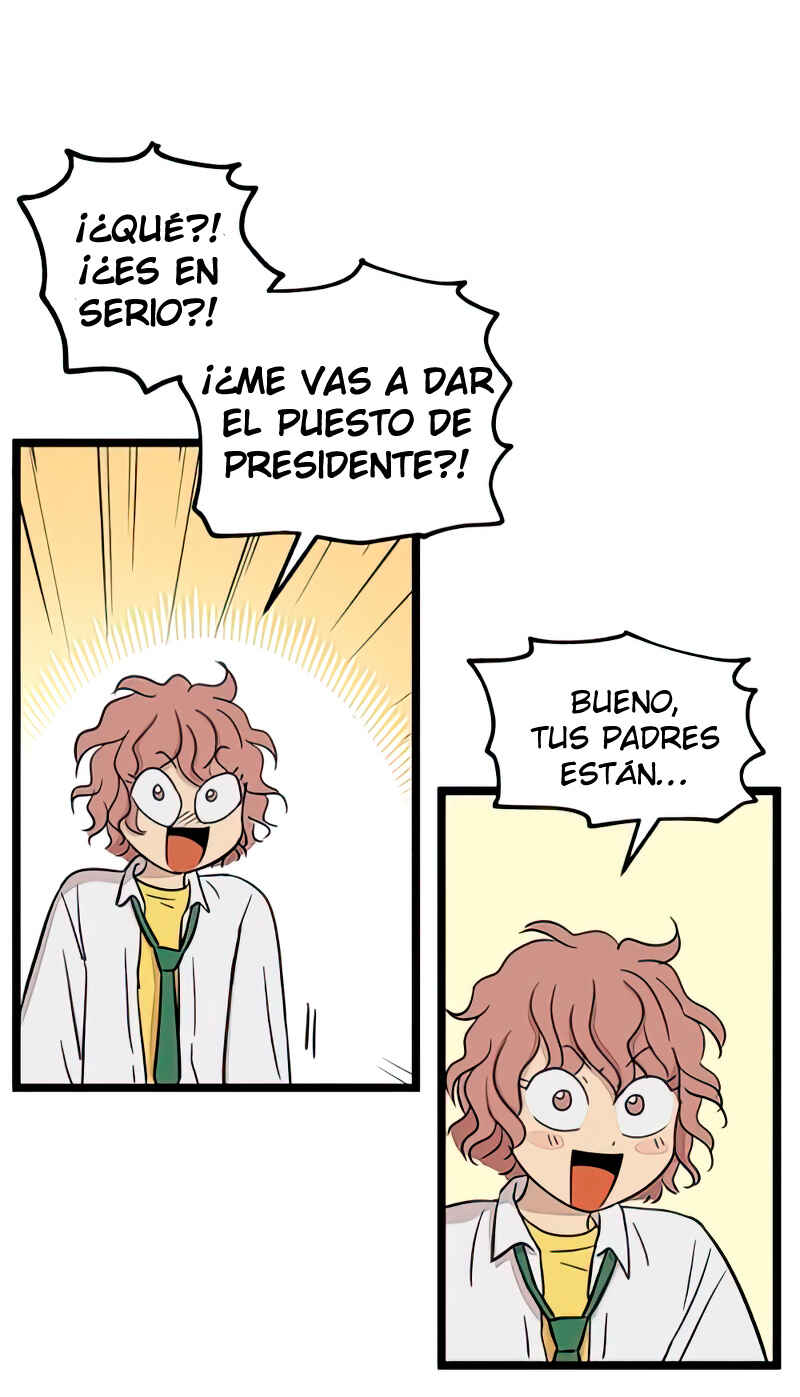 Jib-i Eobs-eo Chapter 91 - Page 52