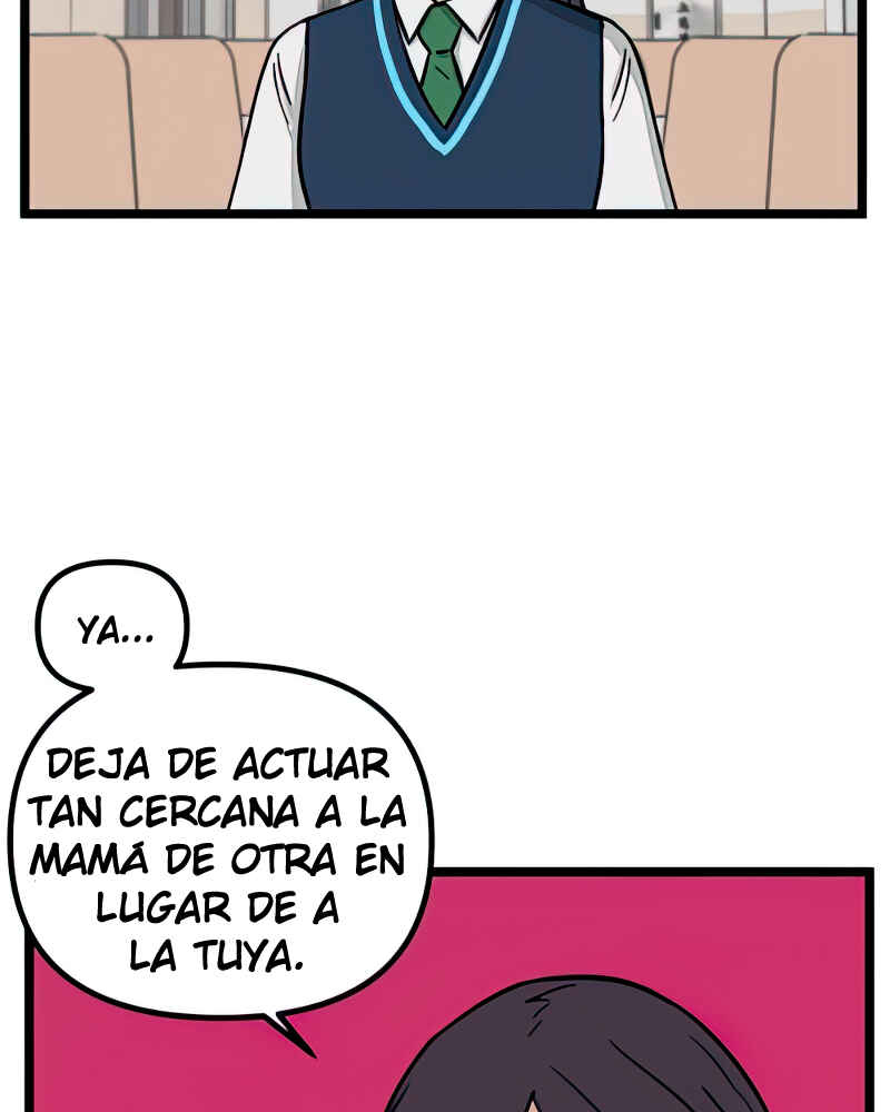 Jib-i Eobs-eo Chapter 91 - Page 65