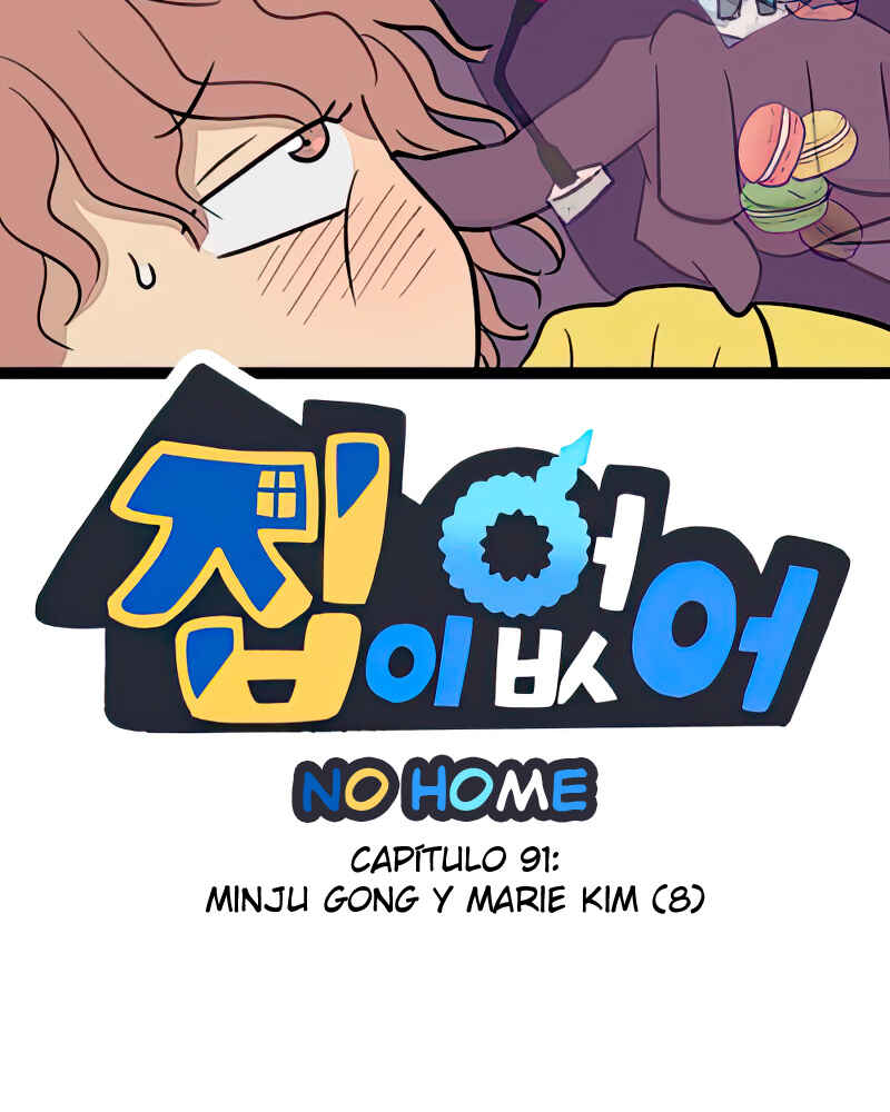 Jib-i Eobs-eo Chapter 91 - Page 7