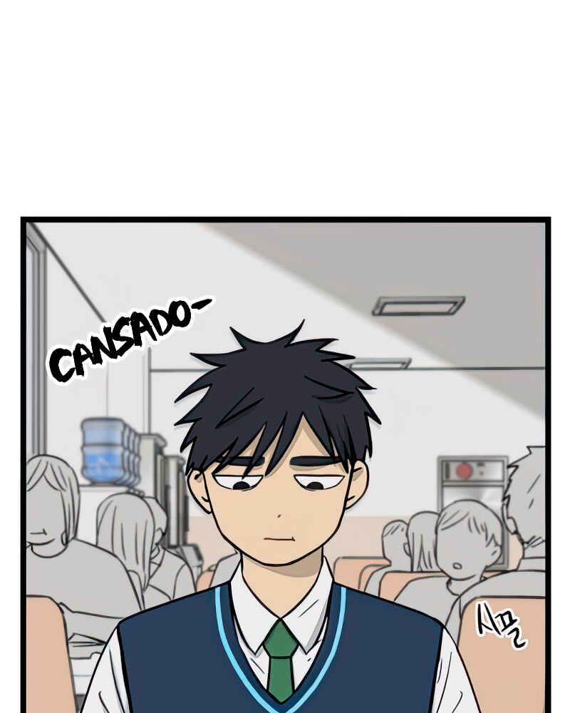 Jib-i Eobs-eo Chapter 91 - Page 8