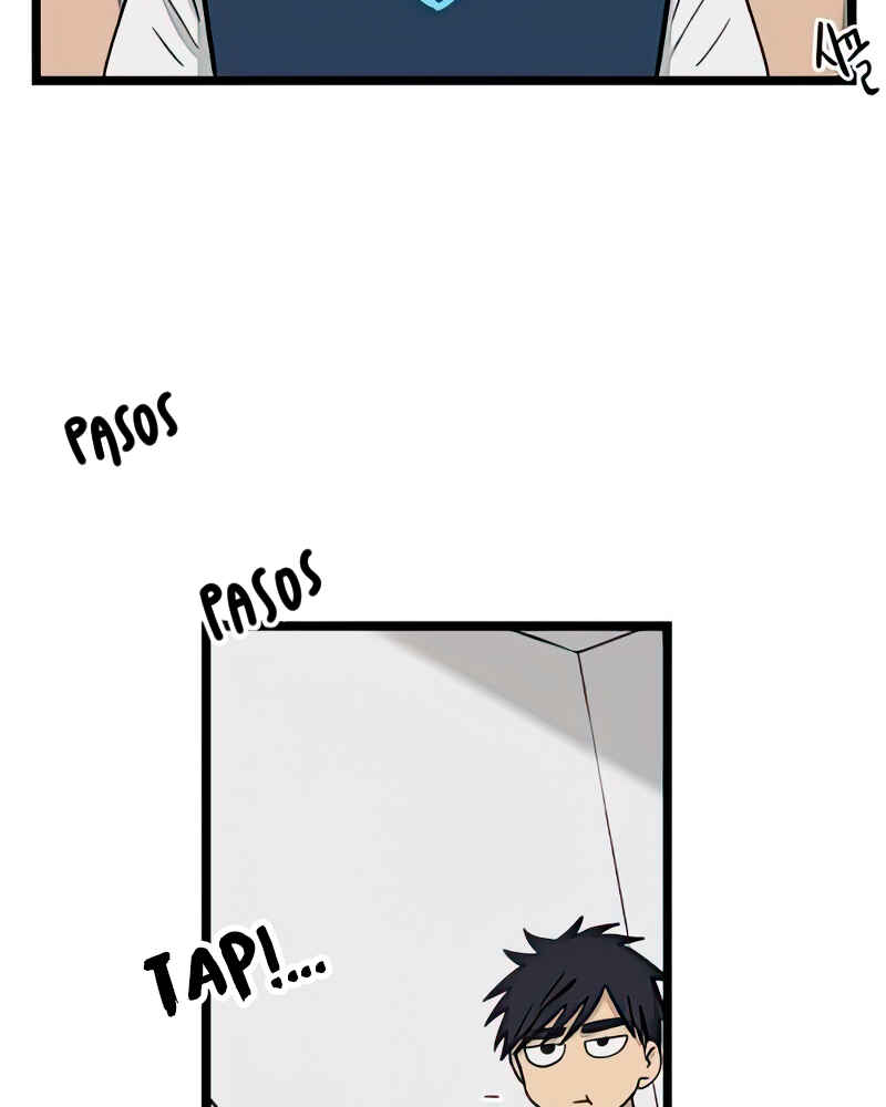 Jib-i Eobs-eo Chapter 91 - Page 9