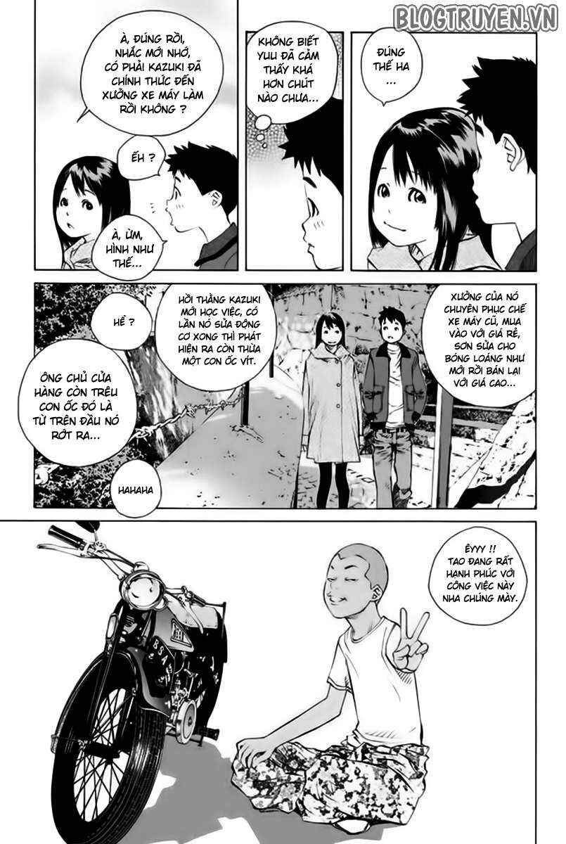 Pastel Chapter 190 - Page 16
