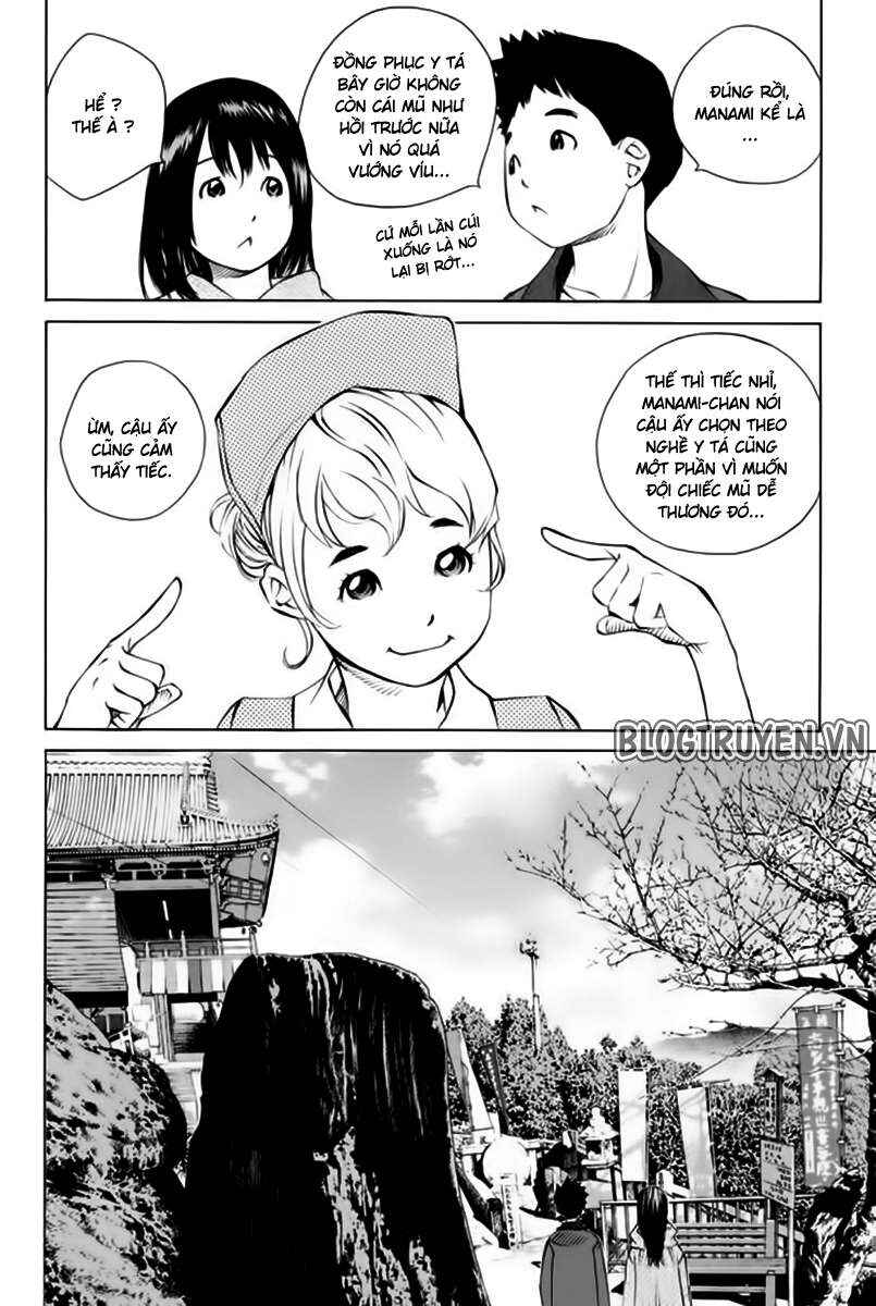 Pastel Chapter 190 - Page 17
