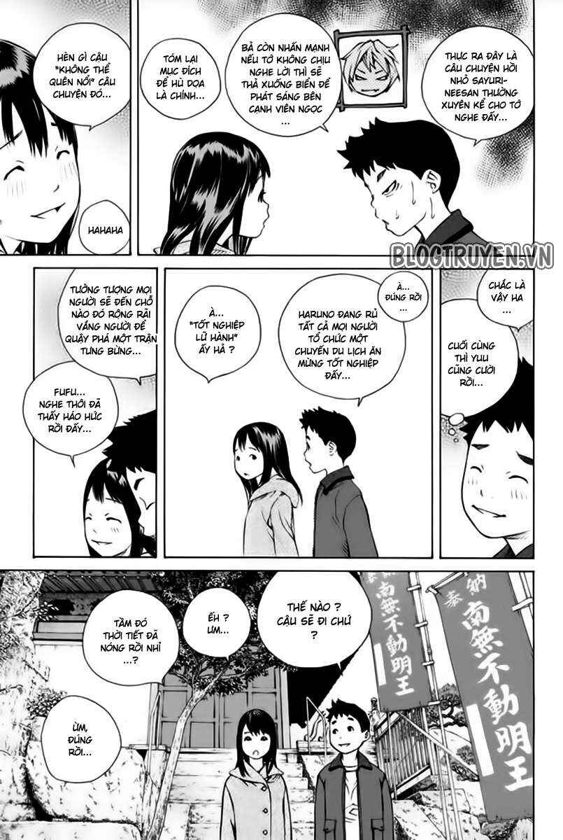 Pastel Chapter 190 - Page 20