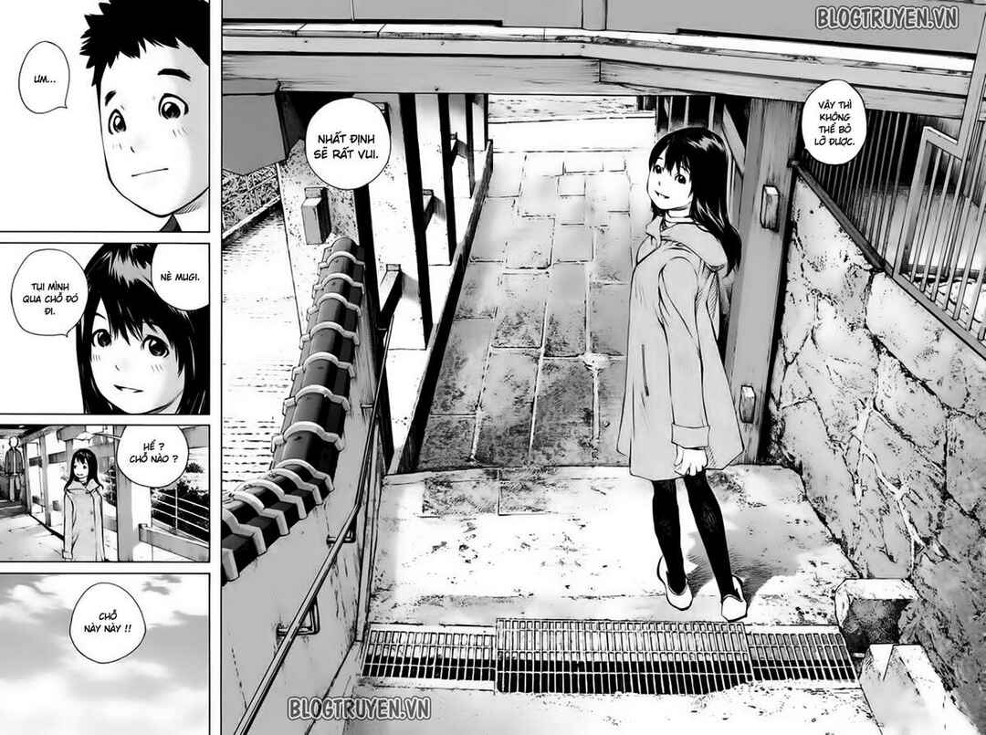 Pastel Chapter 190 - Page 21