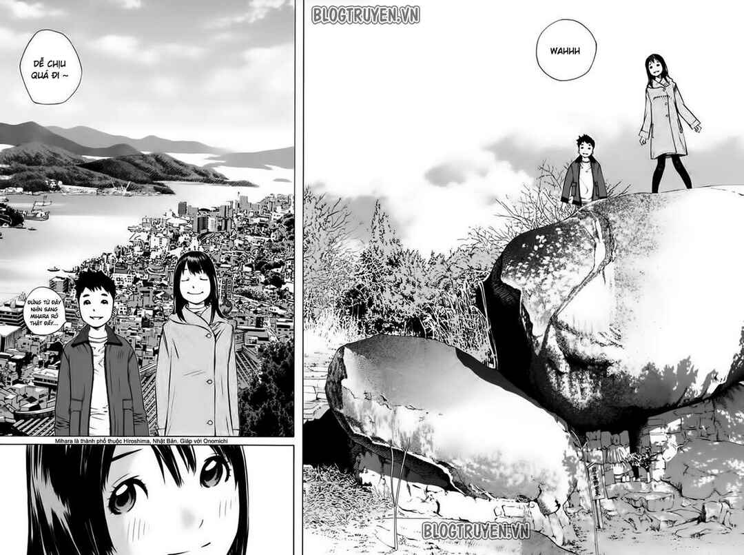 Pastel Chapter 190 - Page 22