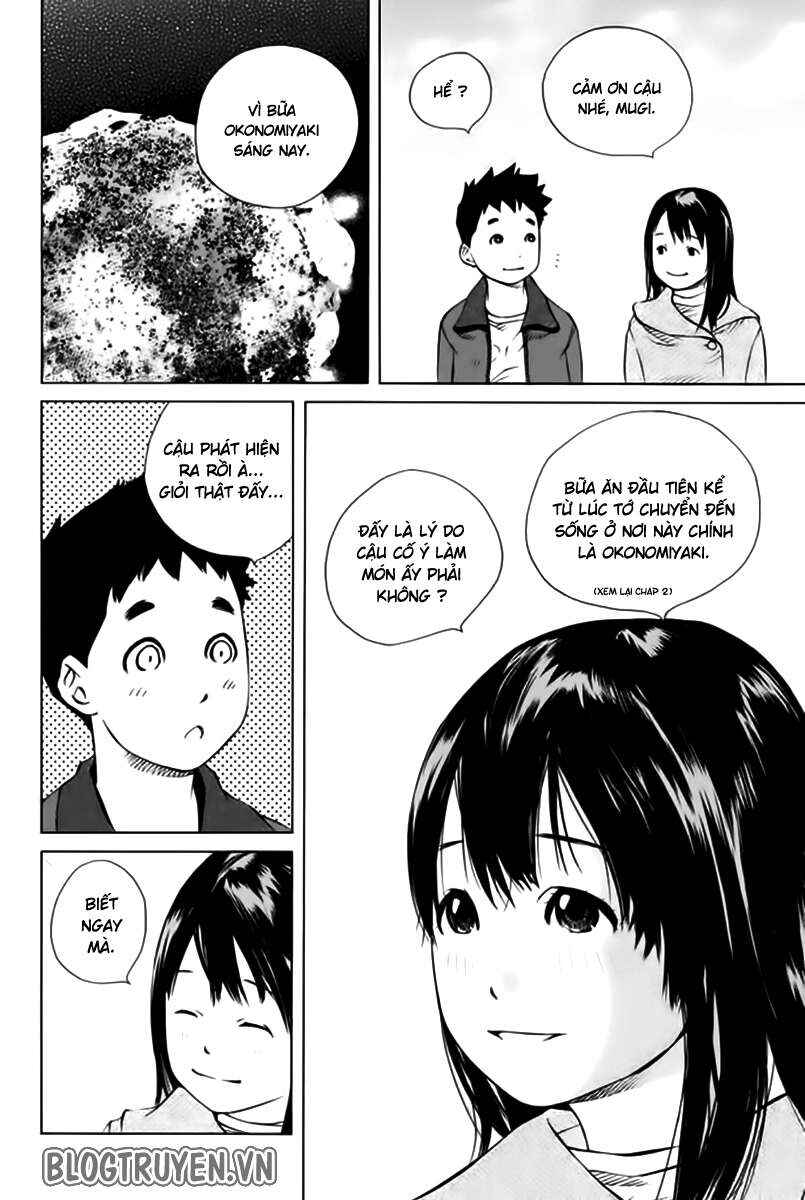 Pastel Chapter 190 - Page 23