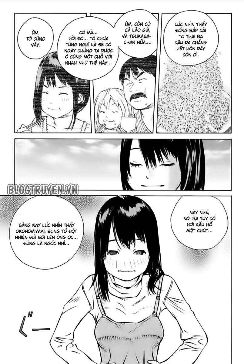 Pastel Chapter 190 - Page 24