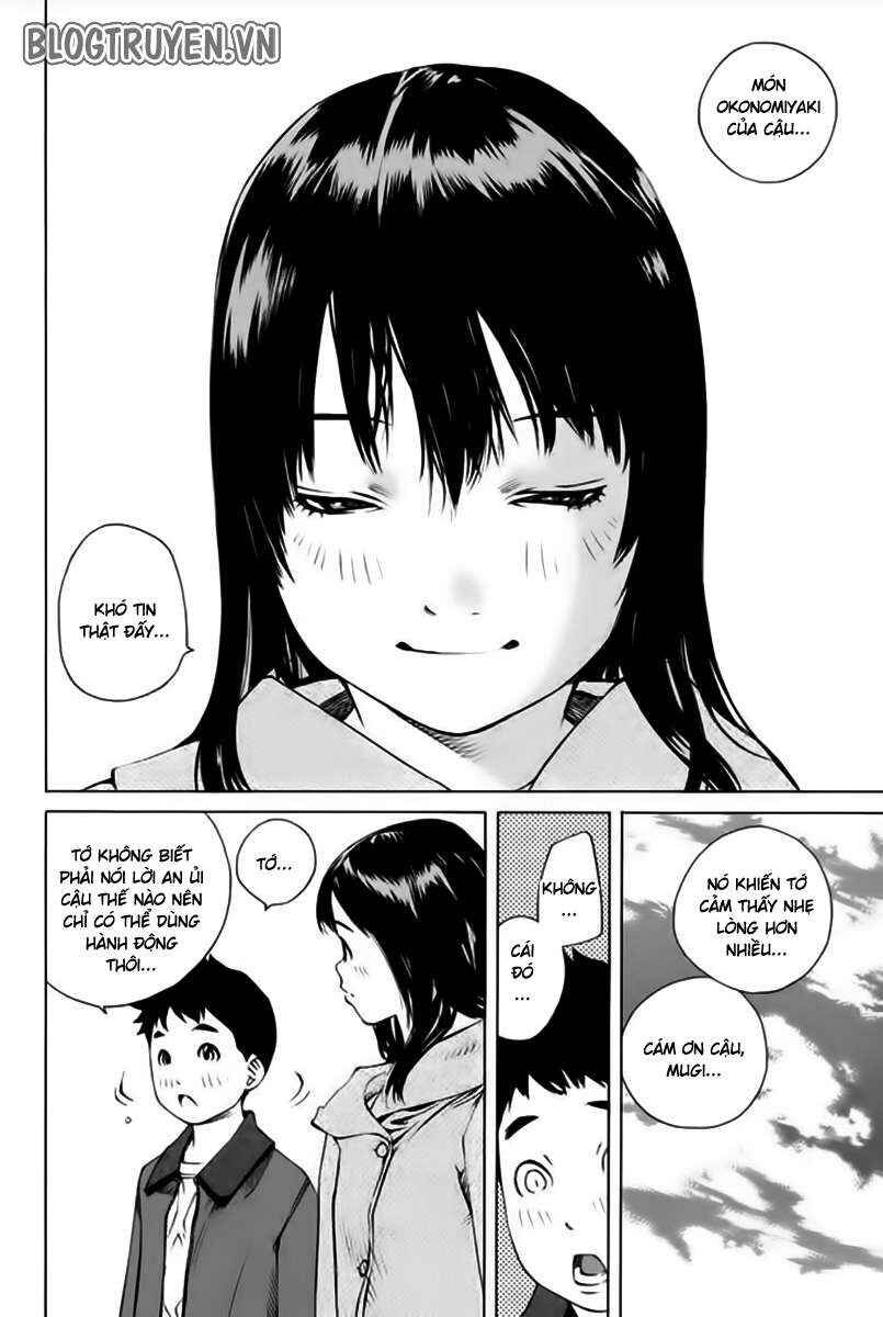 Pastel Chapter 190 - Page 25