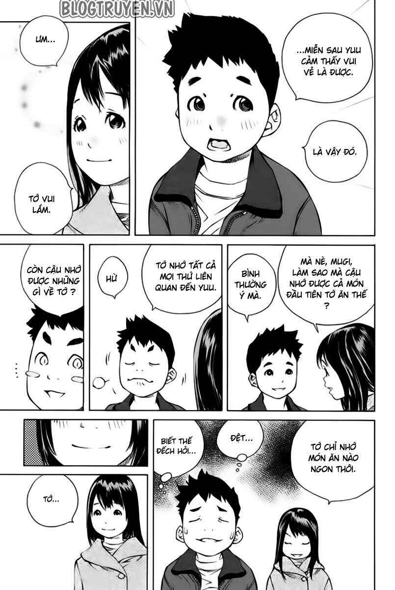 Pastel Chapter 190 - Page 26