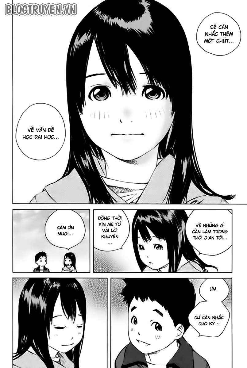 Pastel Chapter 190 - Page 27
