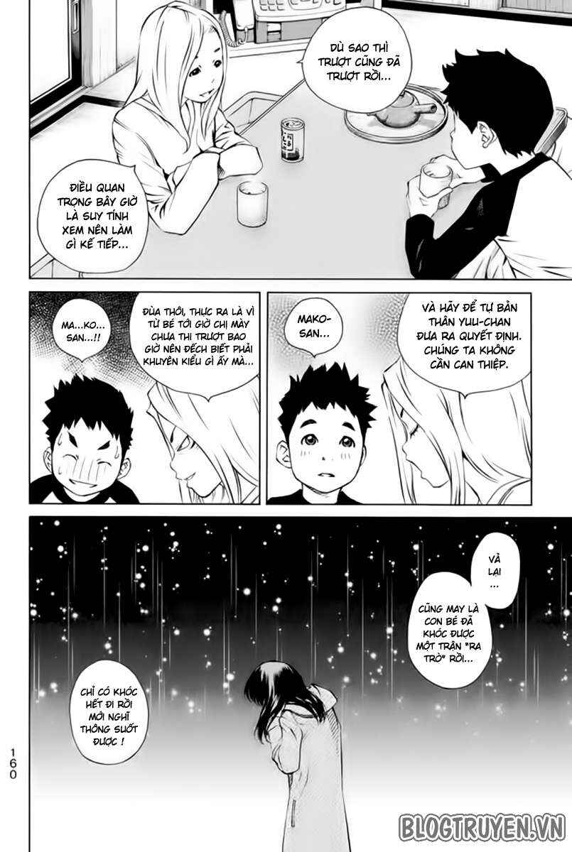 Pastel Chapter 190 - Page 9