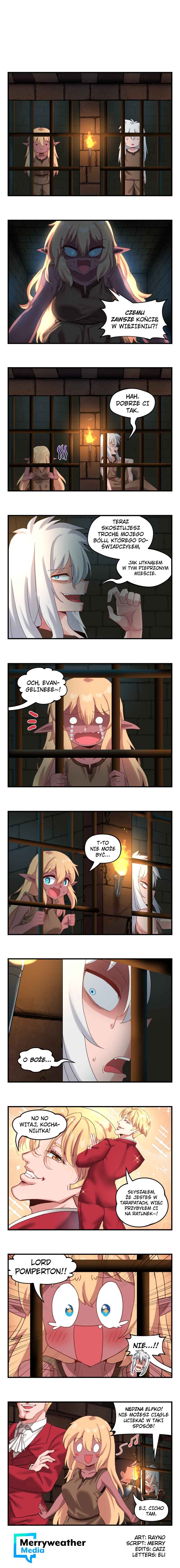 One Million Gold Chapter 32 - Page 2