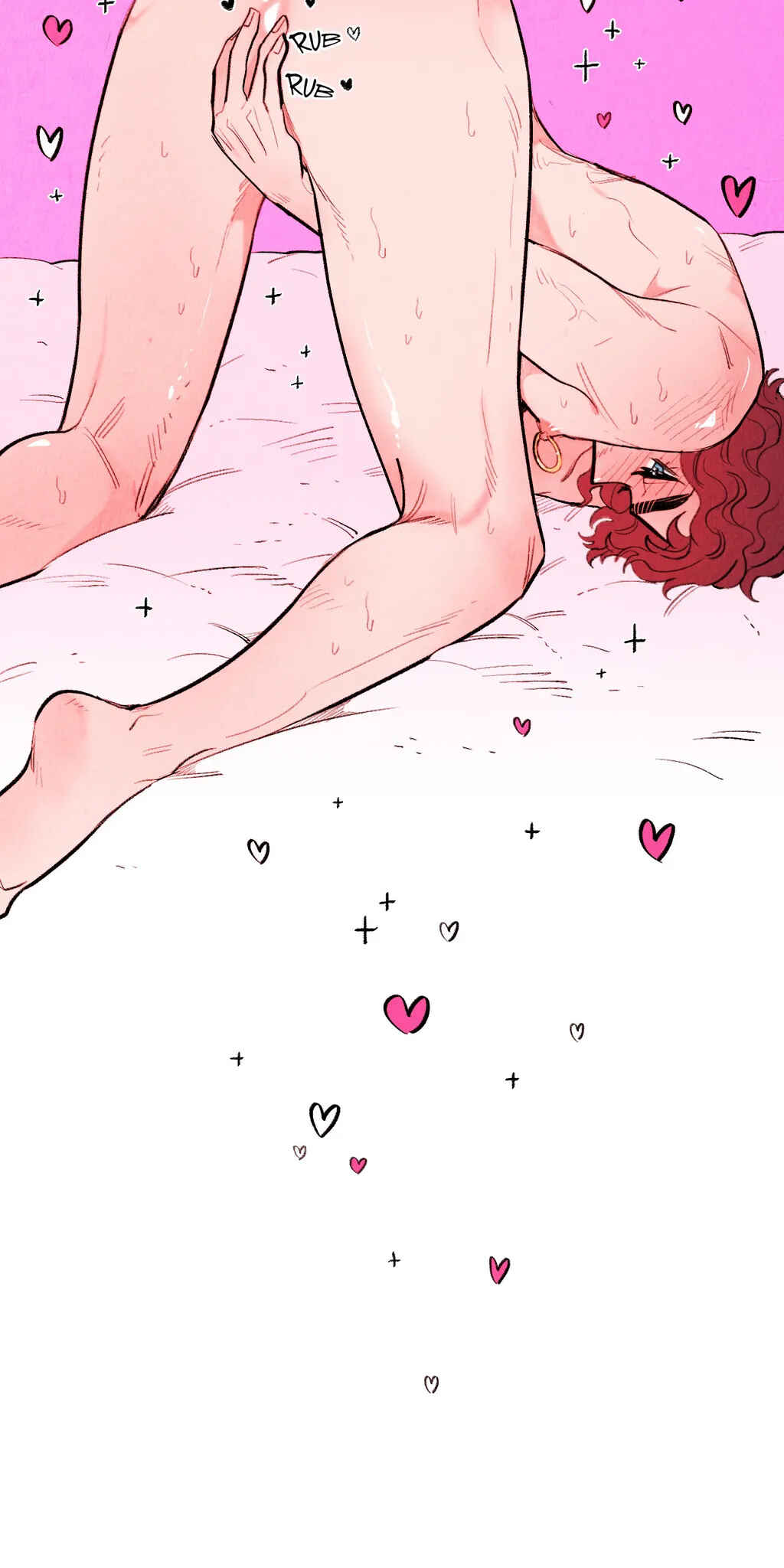 Man Crush Chapter 75 - Page 24