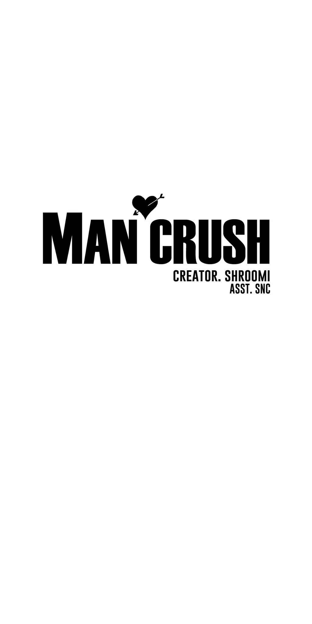 Man Crush Chapter 75 - Page 25