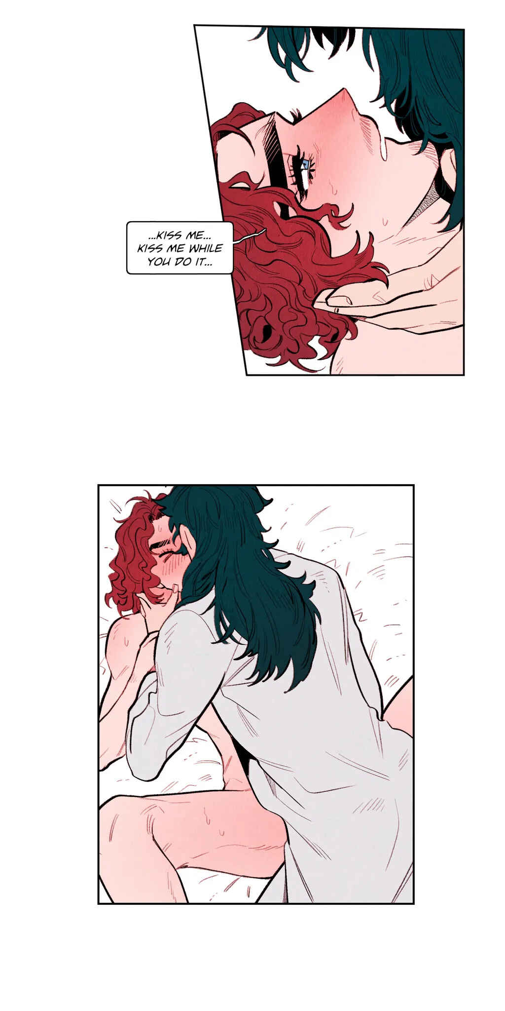 Man Crush Chapter 75 - Page 7