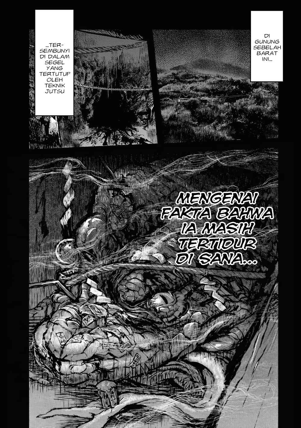 Reiwa no Dara-san Chapter 16 - Page 16