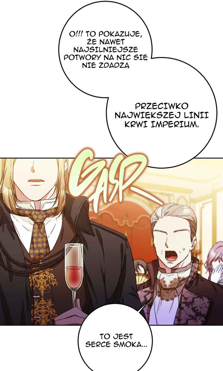 Nae Namja Juingongui Anaega Doeeotda Chapter 32 - Page 17