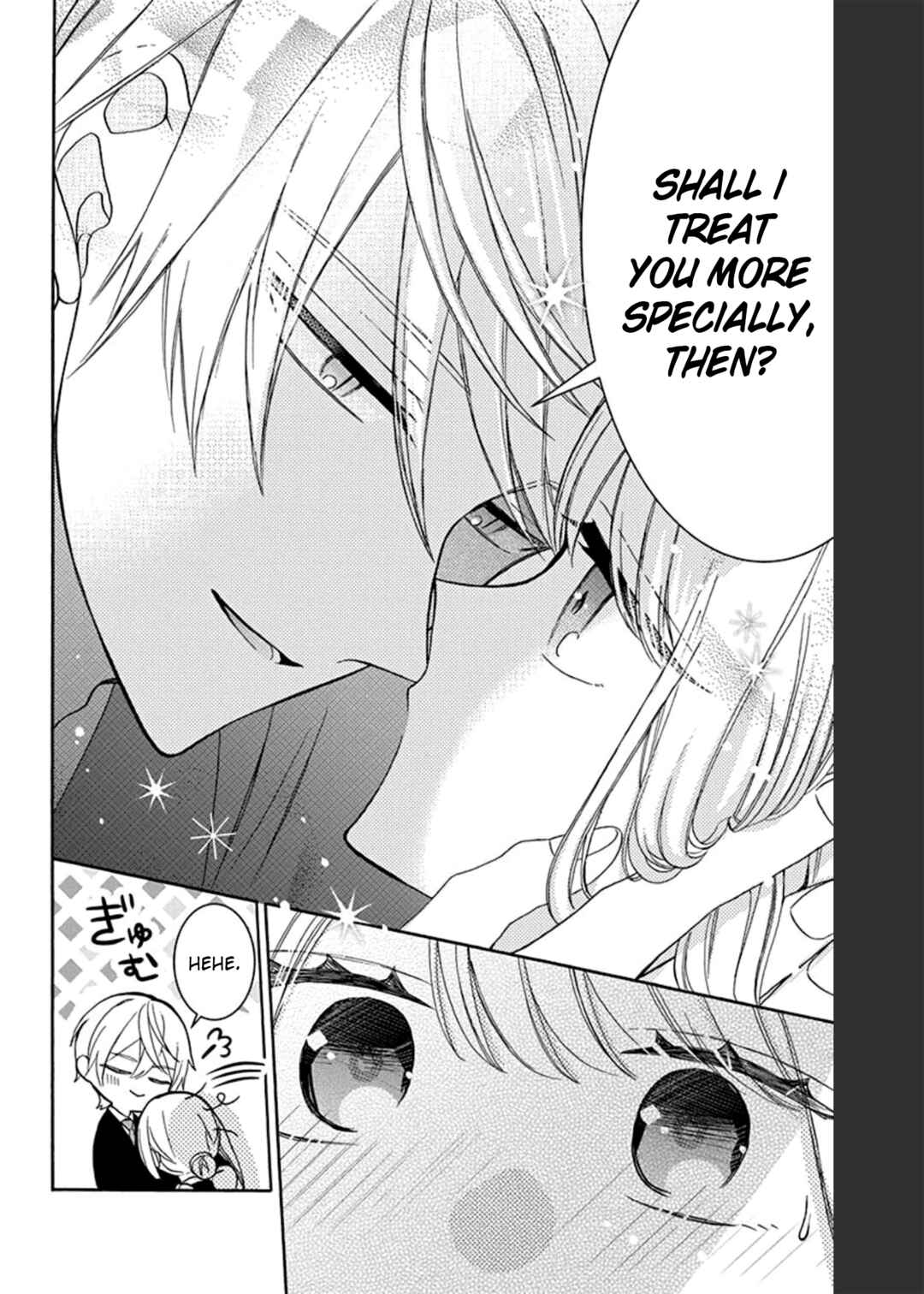 Kikaijikake no Marie Chapter 12 - Page 27