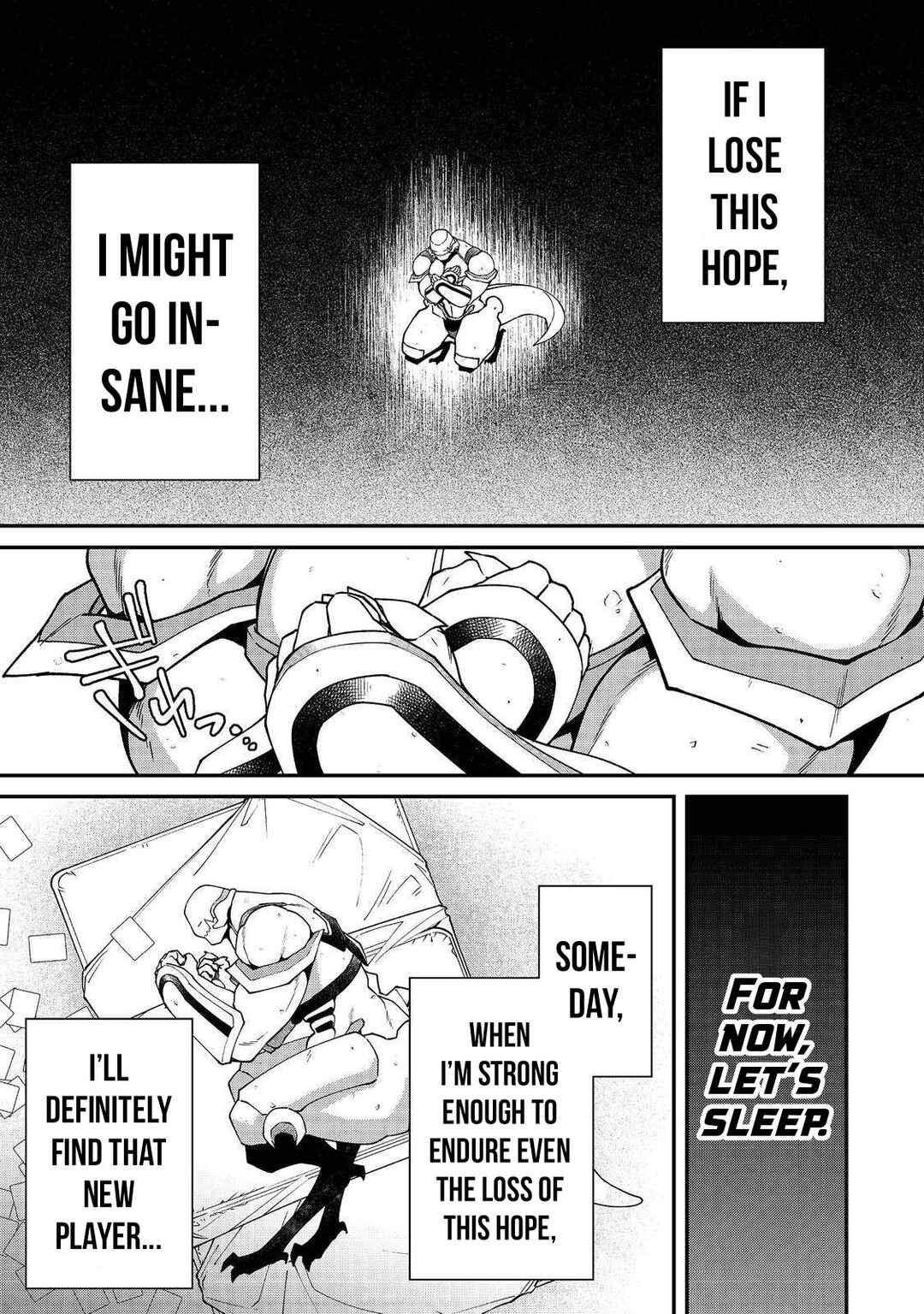Bonkotsu Shinpei no Monster Life Chapter 11.2 - Page 18