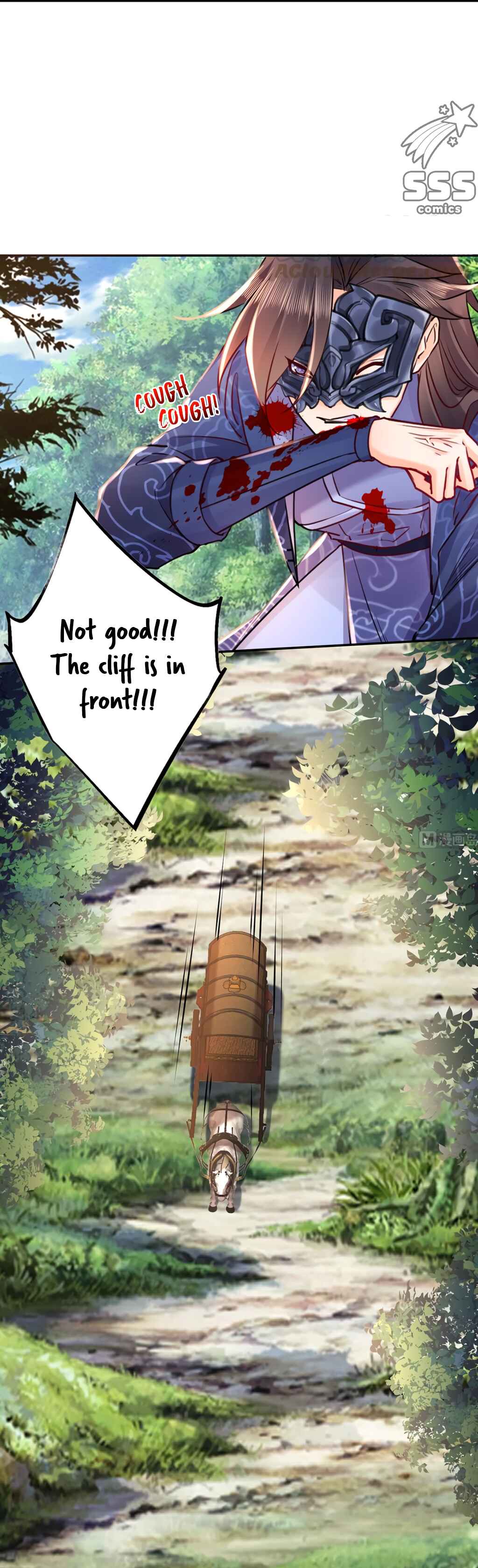 Royal Brother, Away With the Sword Chapter 43 - Page 5