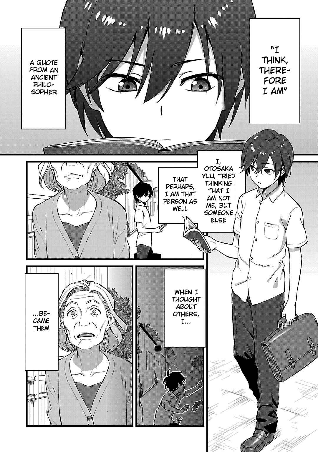 Charlotte Chapter 1 - Page 11
