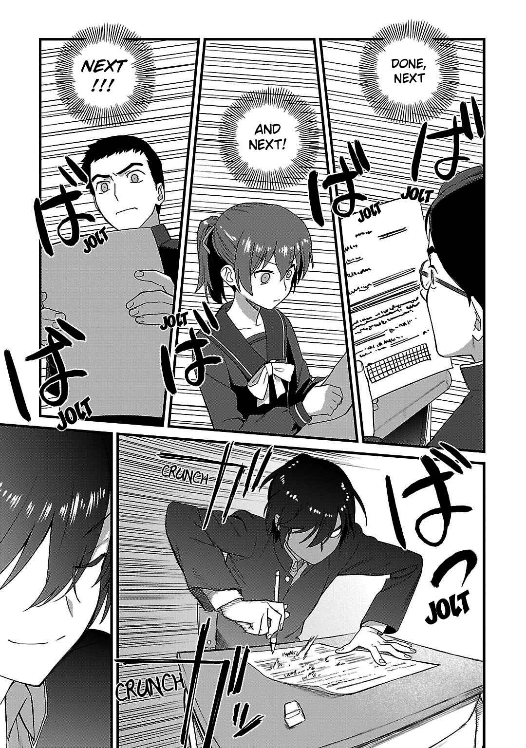 Charlotte Chapter 1 - Page 14