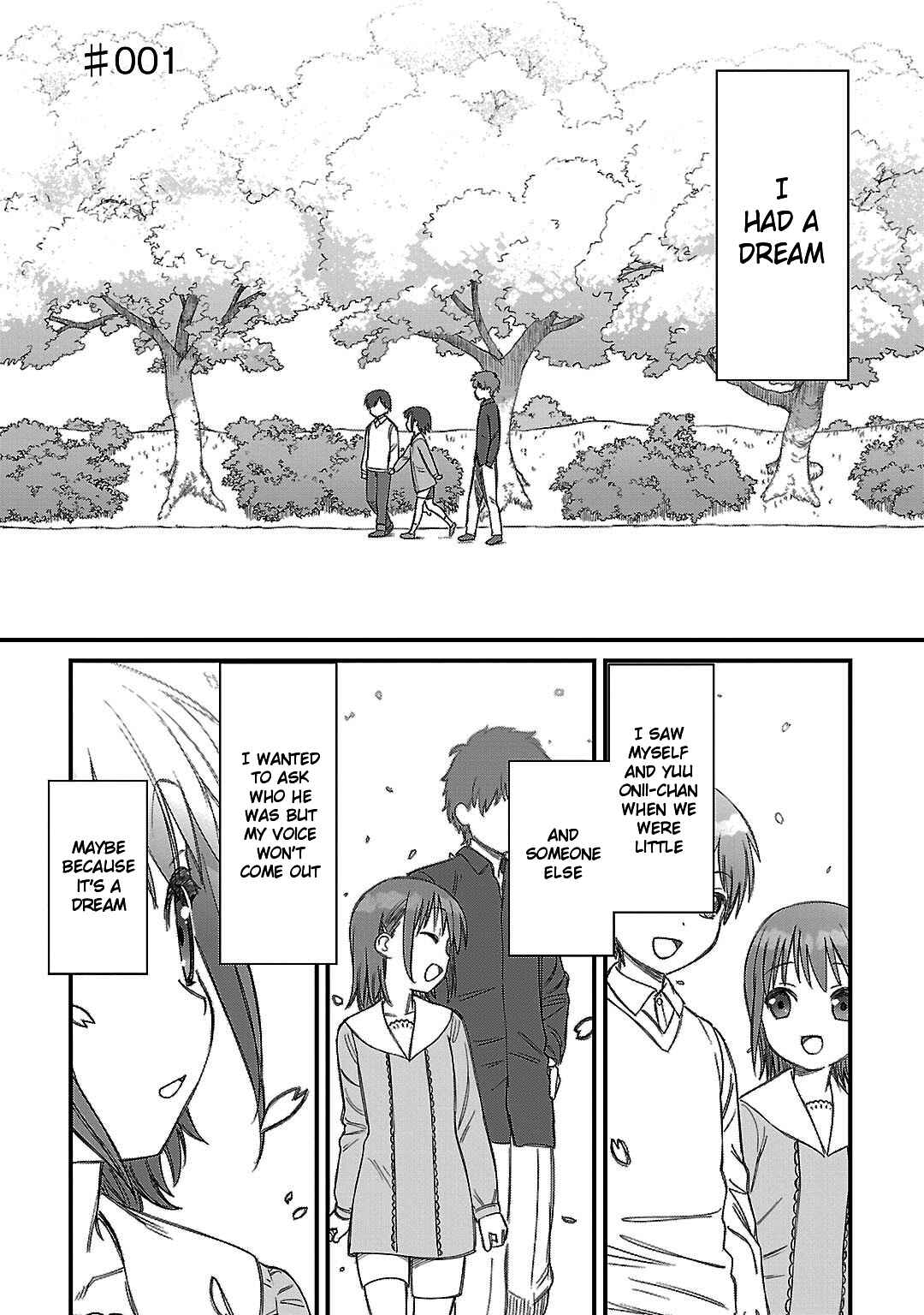 Charlotte Chapter 1 - Page 6
