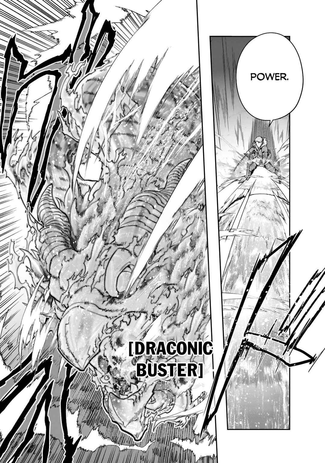 Hazure Waku no [Joutai Ijou Skill] de Saikyou ni Natta Ore ga Subete o Juurin Suru made Chapter 37 - Page 12