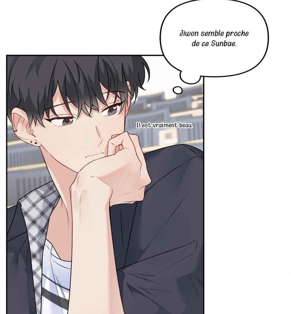 Blood and Love Chapter 44 - Page 12