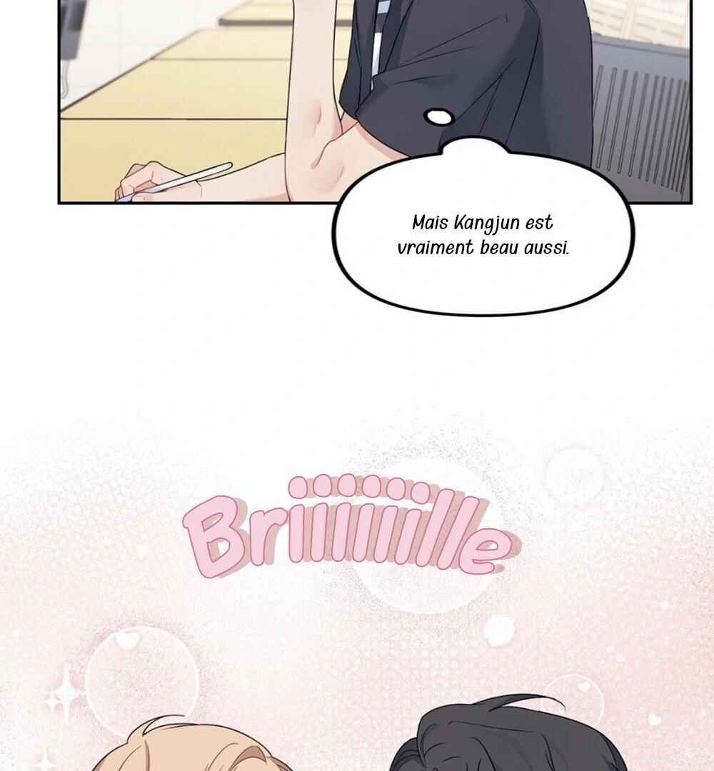 Blood and Love Chapter 44 - Page 15