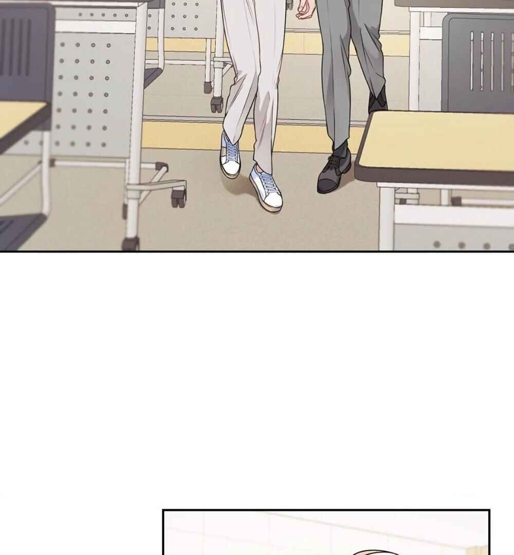 Blood and Love Chapter 44 - Page 23