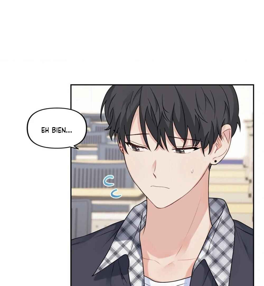 Blood and Love Chapter 44 - Page 26