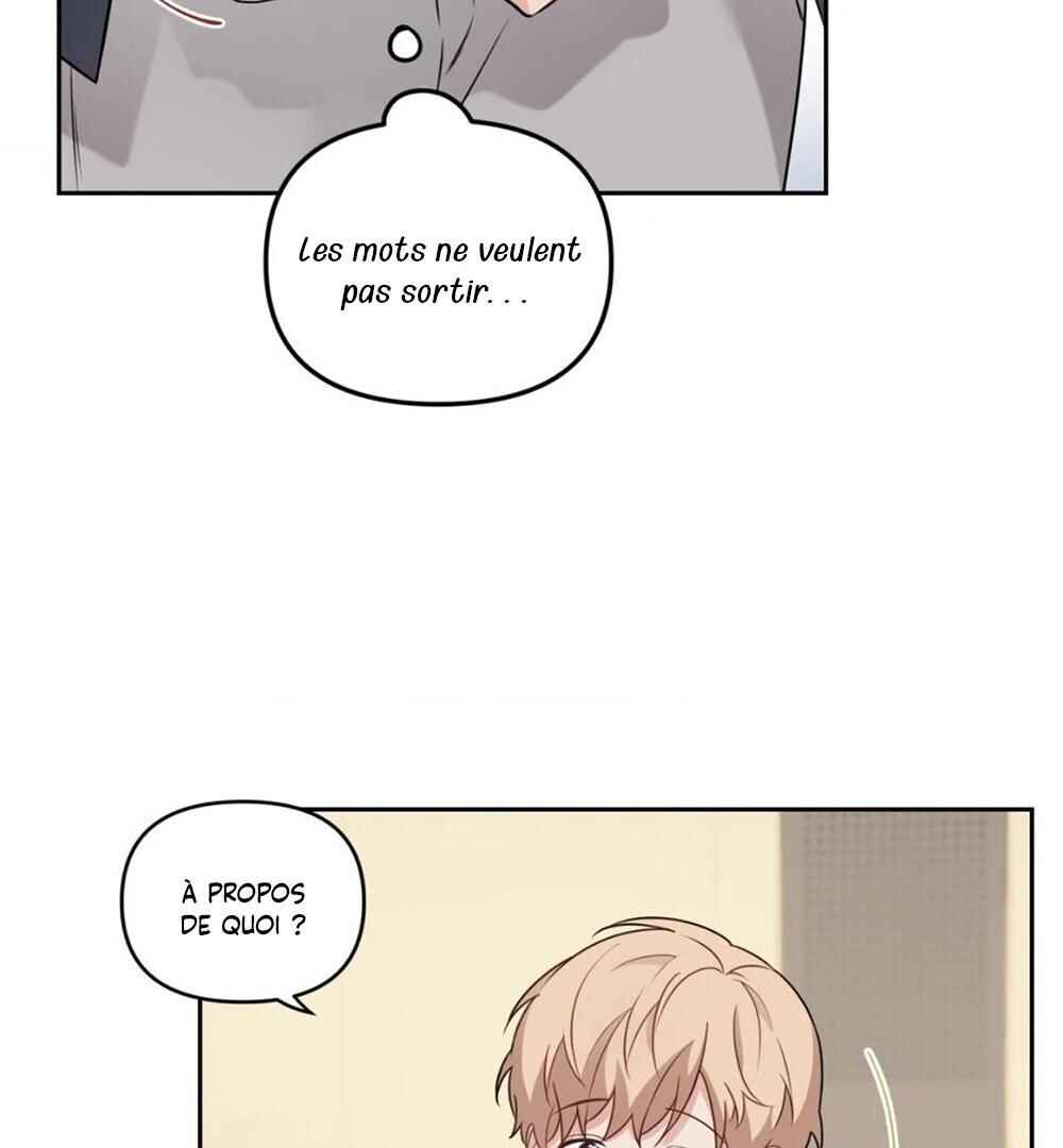 Blood and Love Chapter 44 - Page 28