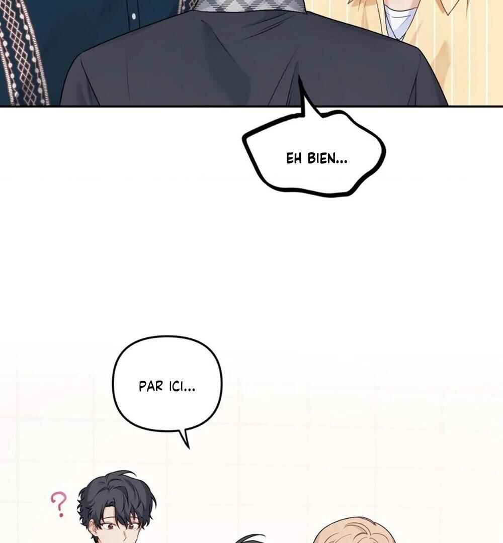 Blood and Love Chapter 44 - Page 31