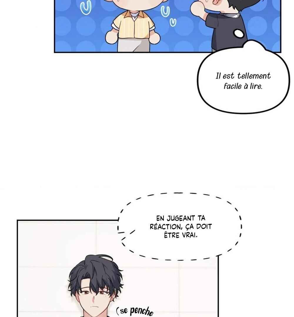 Blood and Love Chapter 44 - Page 38