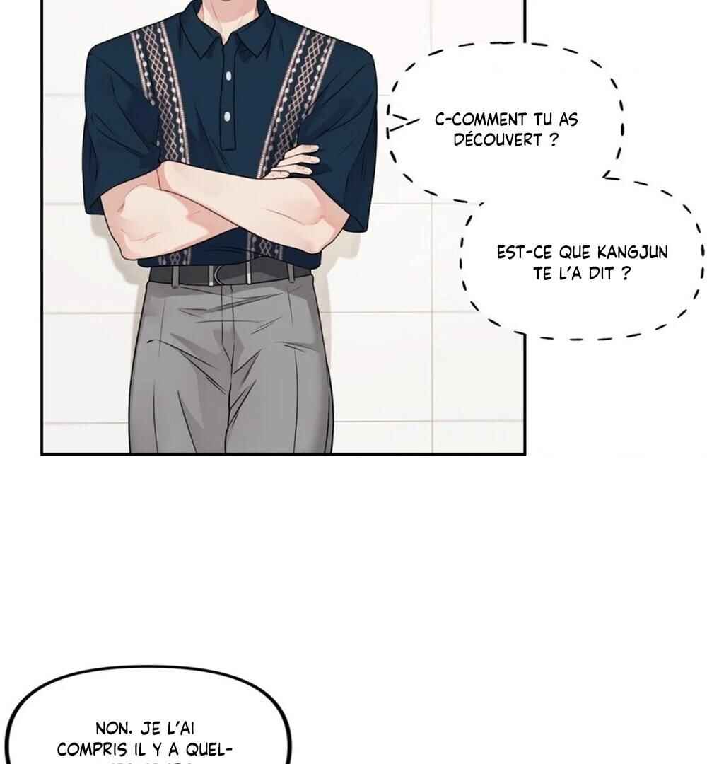 Blood and Love Chapter 44 - Page 39