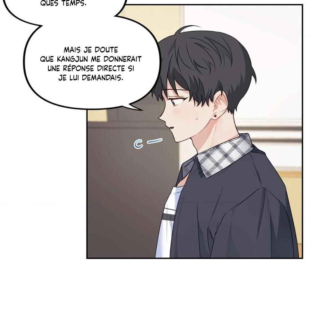 Blood and Love Chapter 44 - Page 40