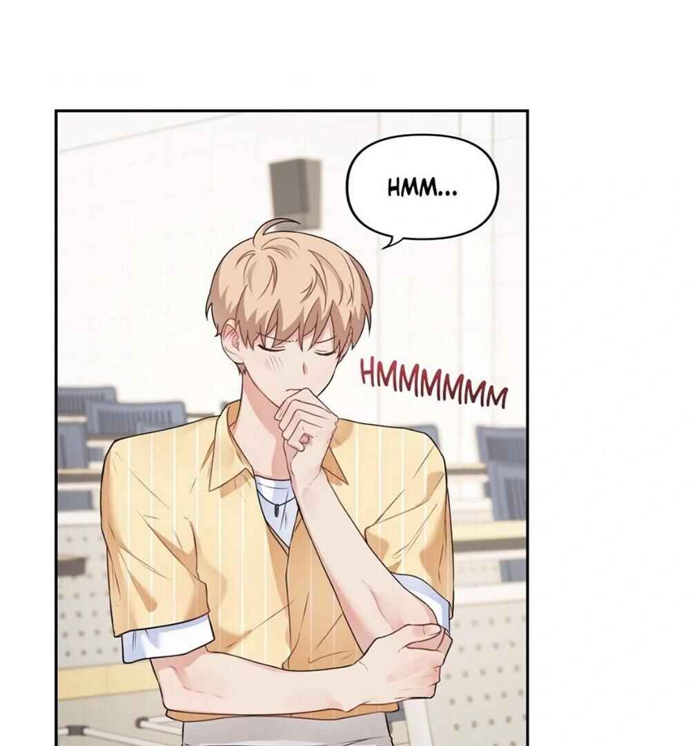 Blood and Love Chapter 44 - Page 41