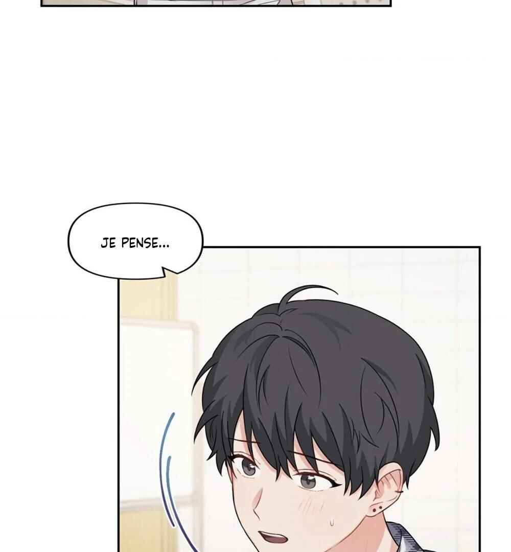 Blood and Love Chapter 44 - Page 42