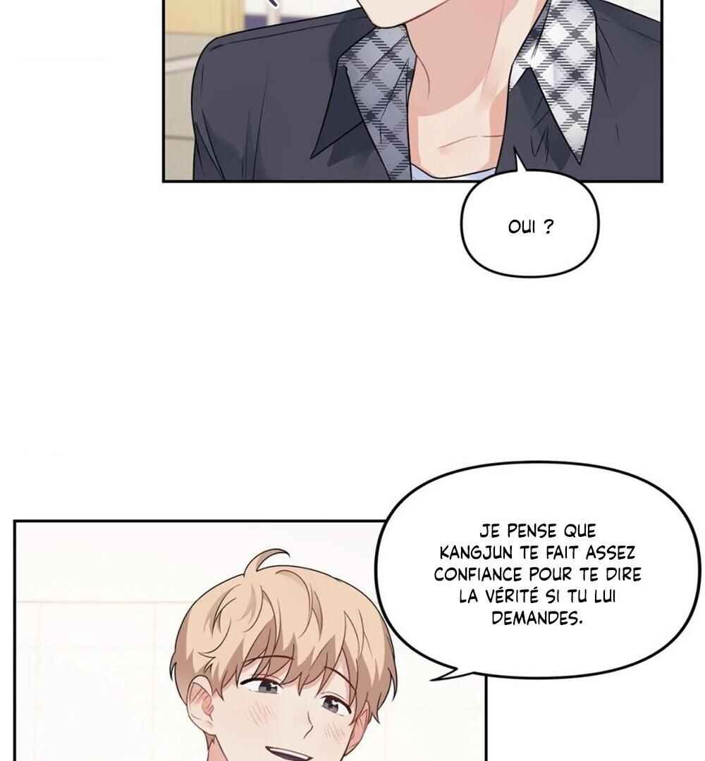 Blood and Love Chapter 44 - Page 43